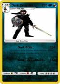 Dark Zelda GX