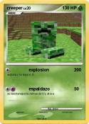 creeper