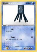 Squid