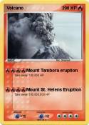 Volcano