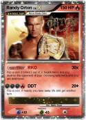 Randy Orton