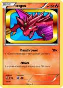 dragon