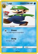Luigi 222222