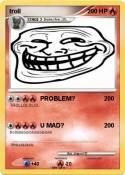 troll
