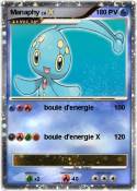 Manaphy
