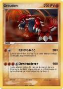 Groudon