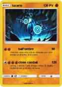 lucario