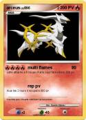 arceus