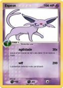 Espeon