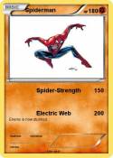 Spiderman
