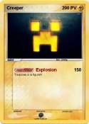 Creeper