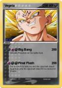 Vegeta
