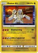 Ékaiser EX