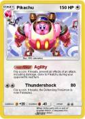 Kirby's Robobot