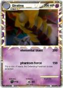 Giratina