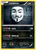Anonymous