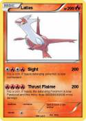Latias