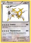 Arceus