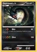 Depthbeast