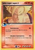 goku super saye