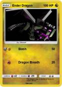 Ender Dragon