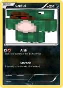 Czekuś