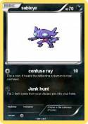 sableye