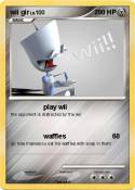wii gir