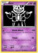 Sans