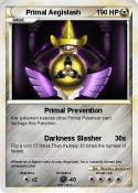 Primal Aegislas