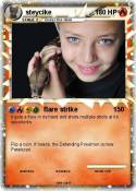 steycike