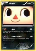 Villager