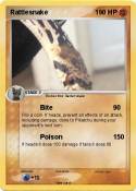 Rattlesnake