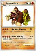 Donkey Kong