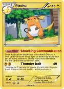 Riachu