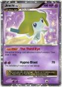 Jirachi