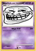 MegaTroll