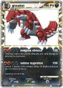 groudon