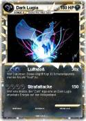 Dark Lugia