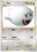 Boo