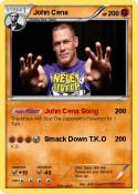 John Cena