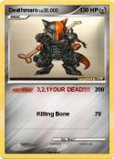 Deathmaro