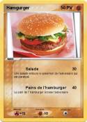 Hamgurger