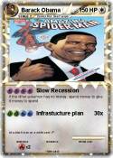Barack Obama