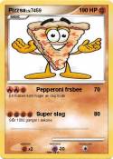 Pizzsa