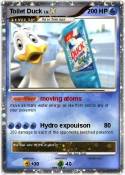 Toilet Duck