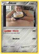 Dikzak