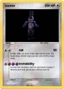 bonnie