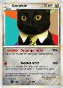 Oscrolean