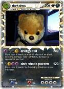 darkchou